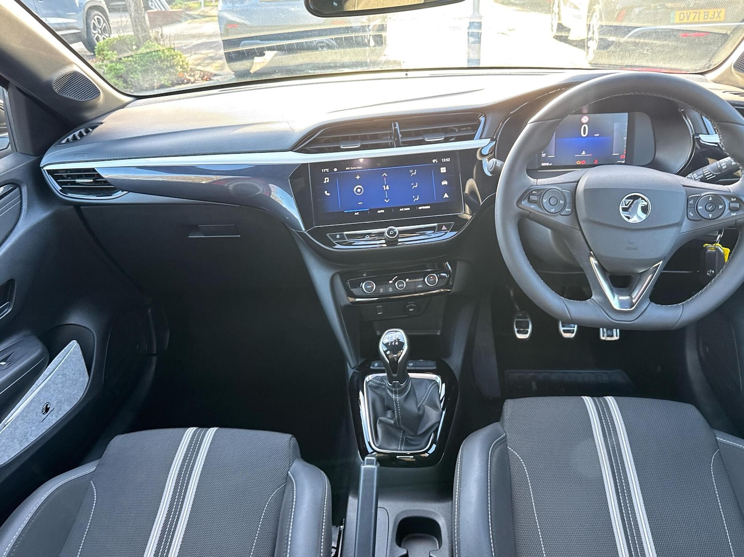 Used Vauxhall Corsa 2024 for sale - 77005885: Photo 21