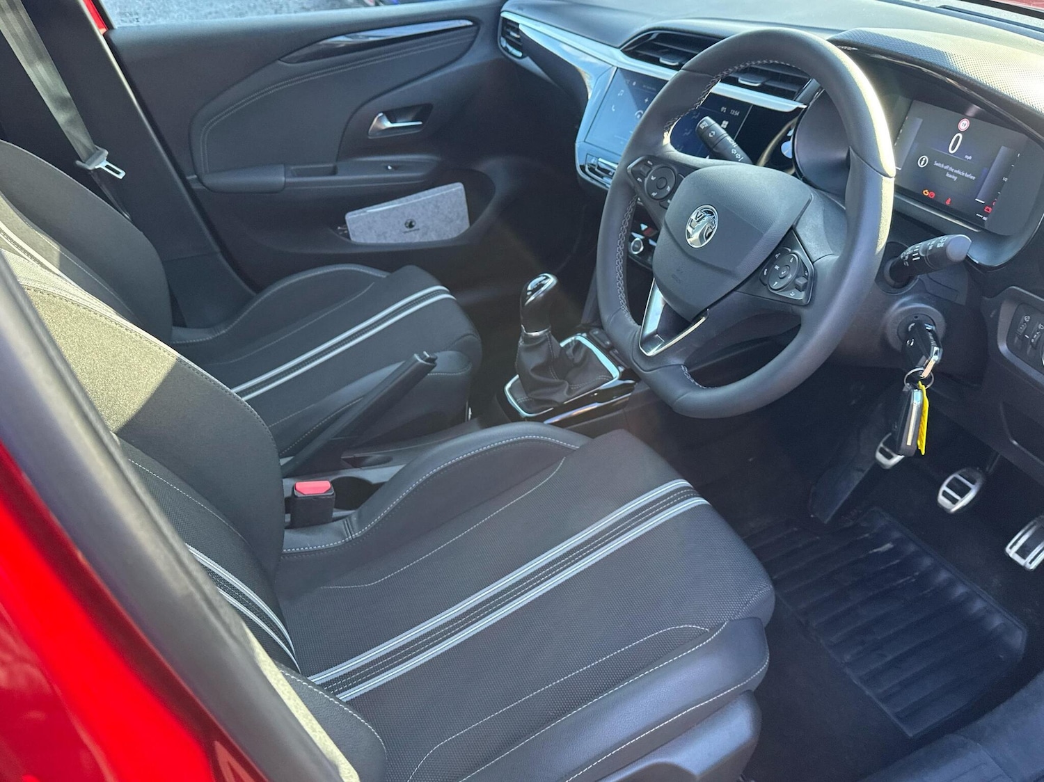 Used Vauxhall Corsa 2024 for sale - 77005885: Photo 23