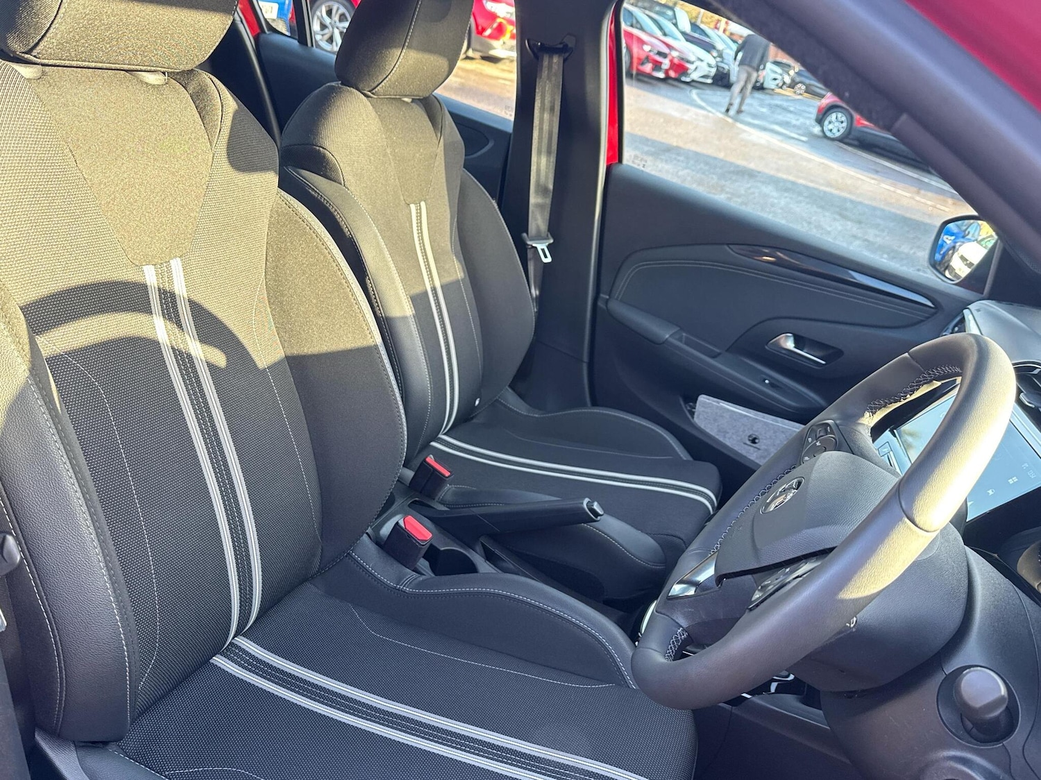 Used Vauxhall Corsa 2024 for sale - 77005885: Photo 24