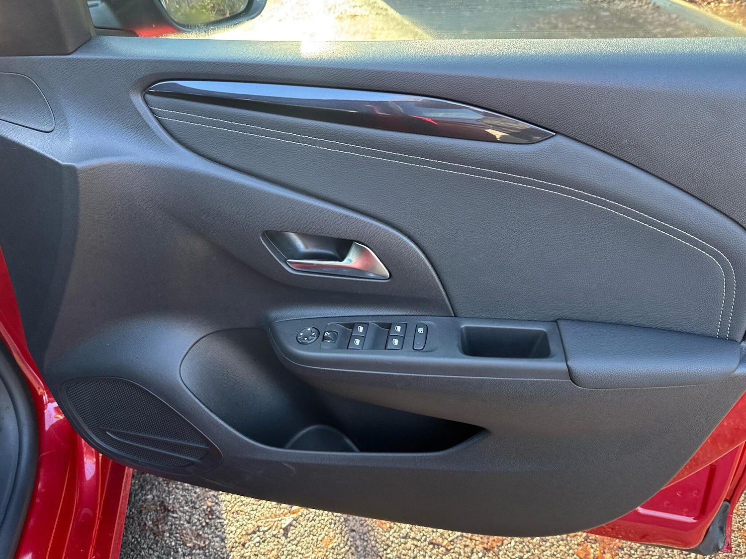 Used Vauxhall Corsa 2024 for sale - 77005885: Photo 25