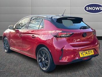 Used Vauxhall Corsa 2024 for sale - 77005885: Photo