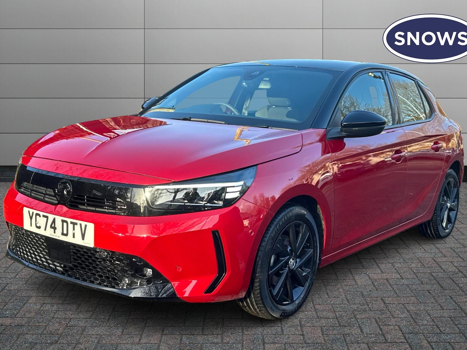 Used Vauxhall Corsa 2024 for sale - 77005885: Photo 3