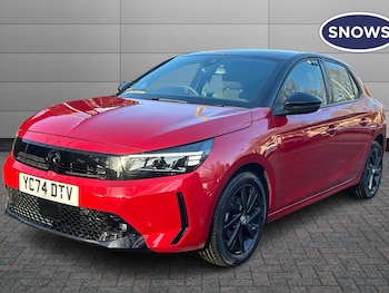 Used Vauxhall Corsa 2024 for sale - 77005885: Photo