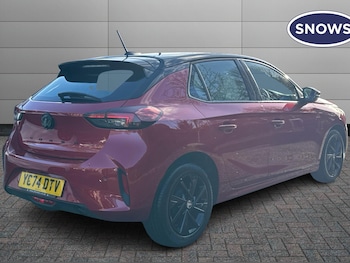 Used Vauxhall Corsa 2024 for sale - 77005885: Photo