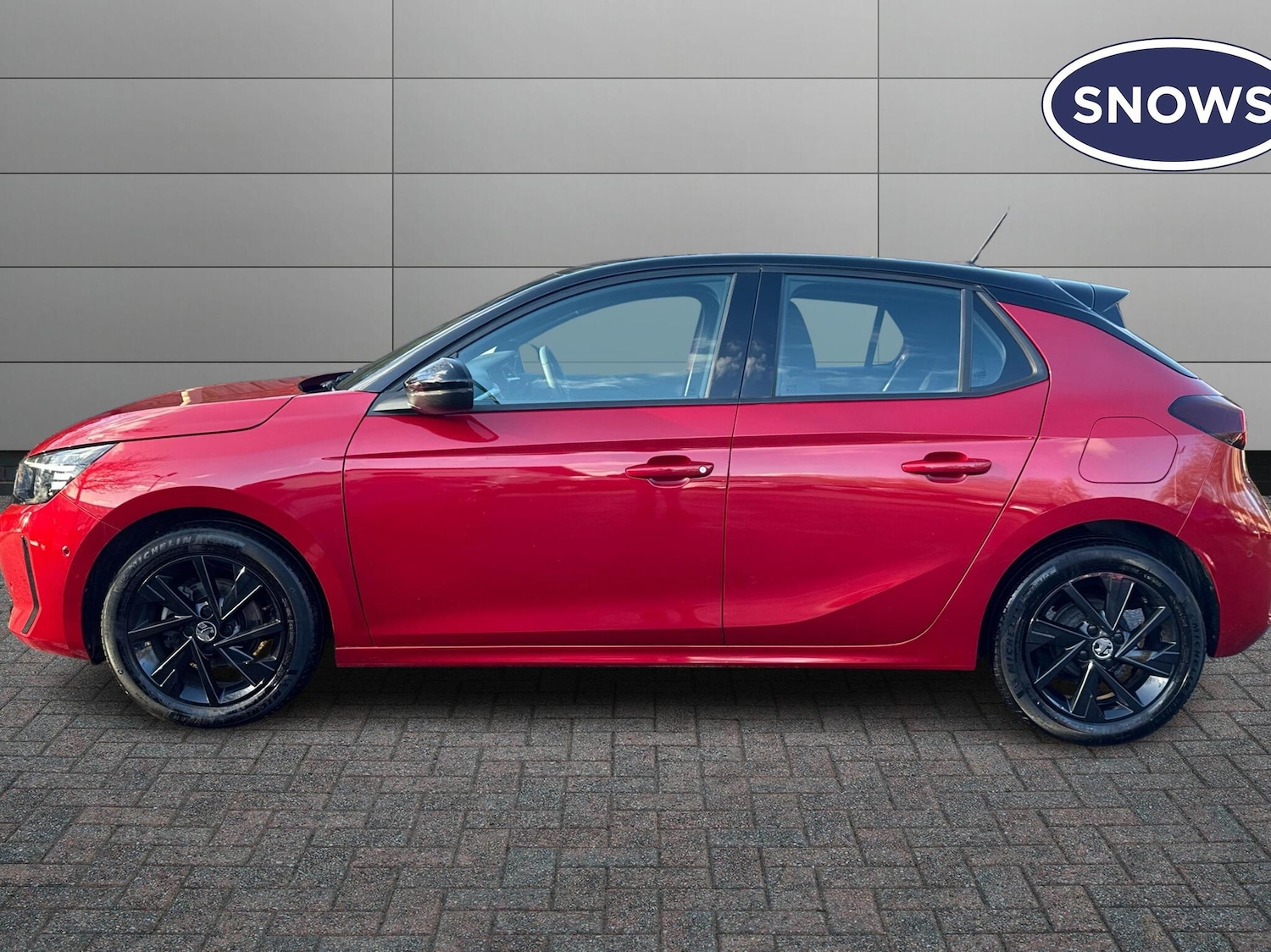 Used Vauxhall Corsa 2024 for sale - 77005885: Photo 6