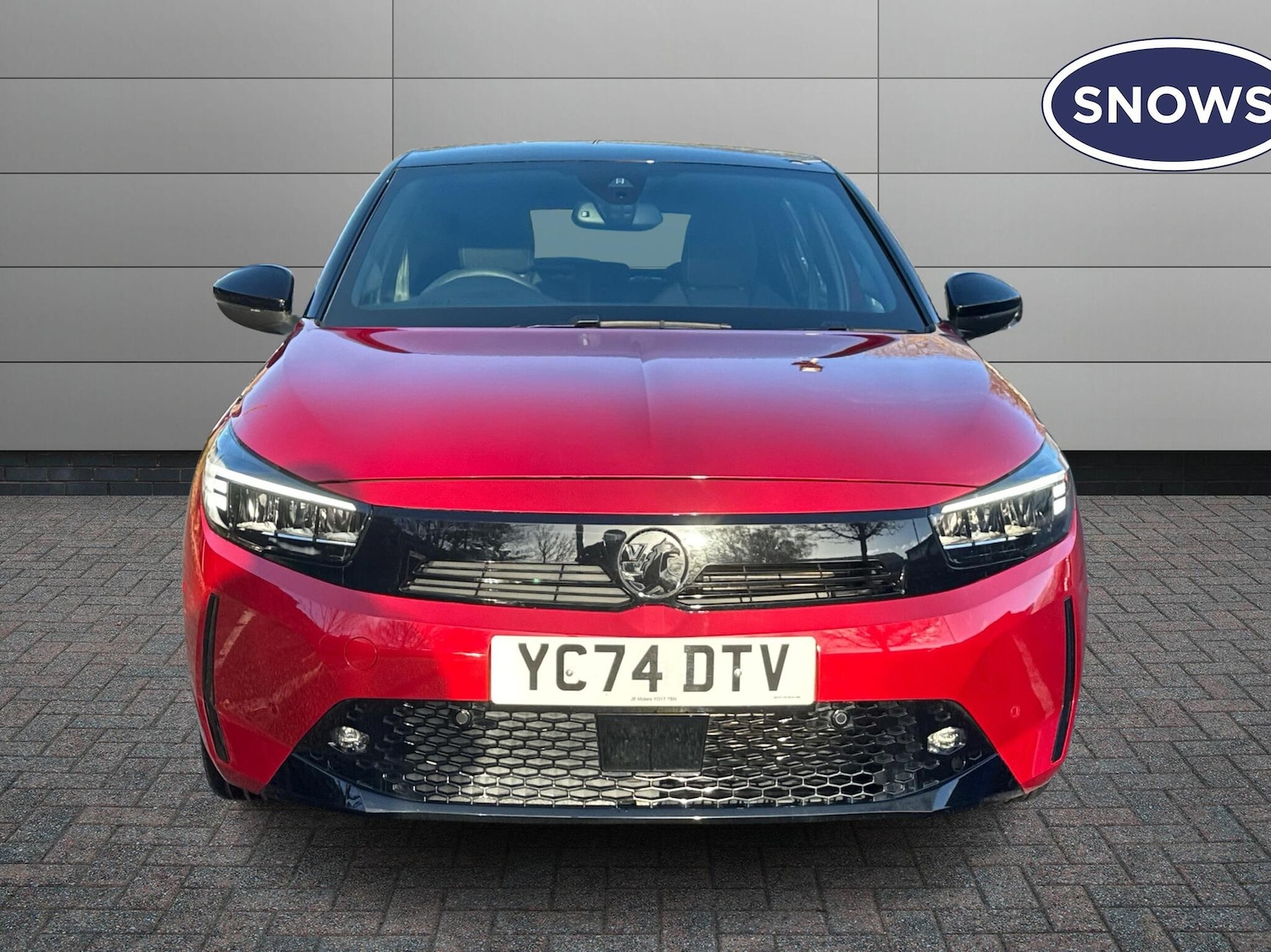 Used Vauxhall Corsa 2024 for sale - 77005885: Photo 7