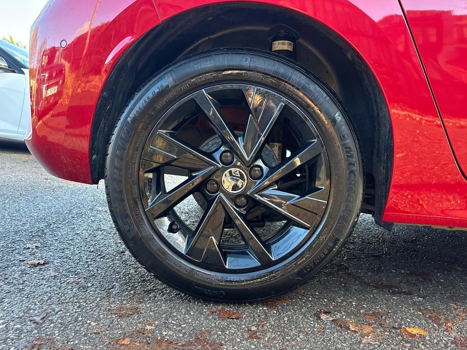 Used Vauxhall Corsa 2024 for sale - 77005885: Photo 9