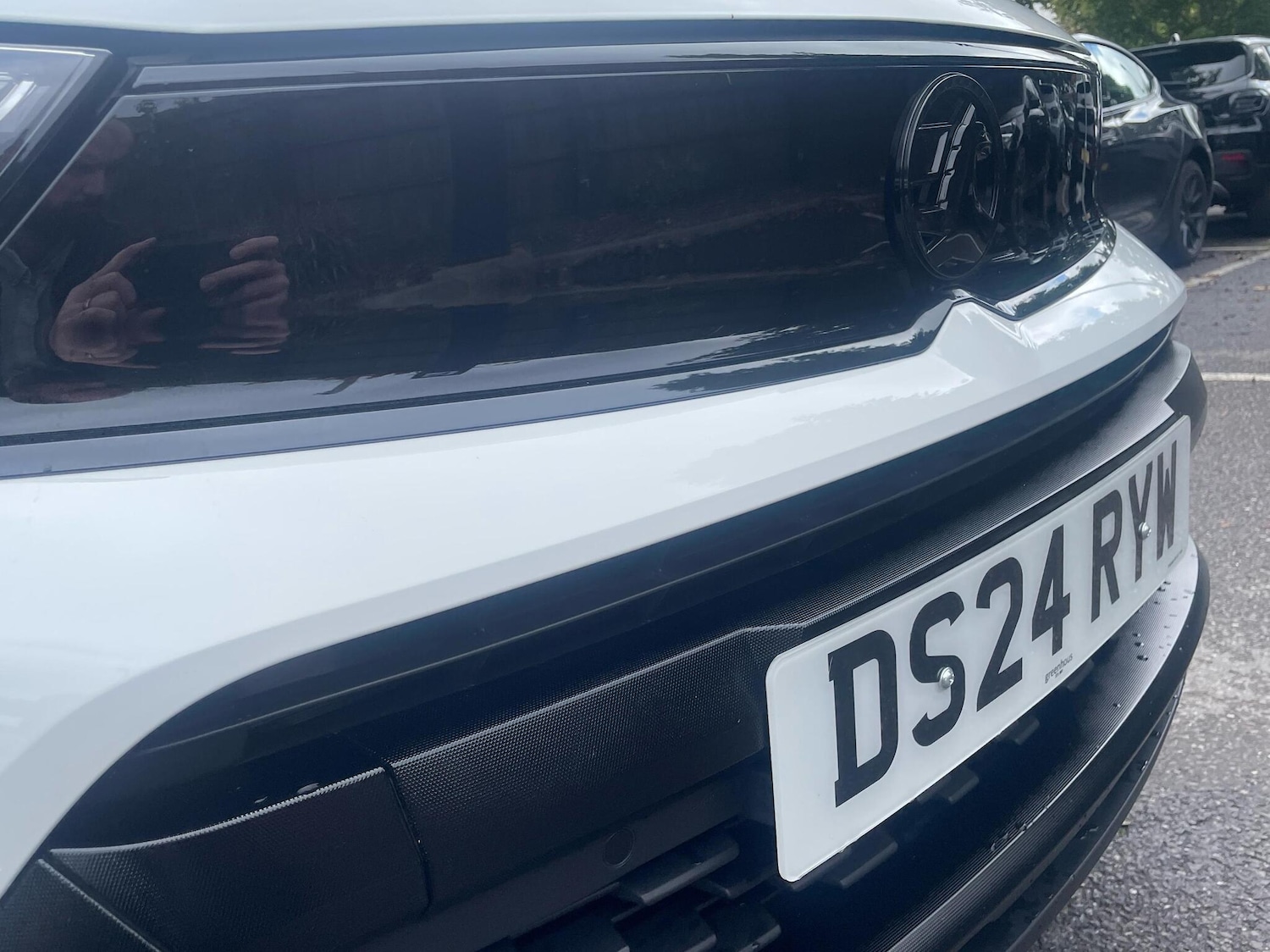 Used Vauxhall Crossland 2024 for sale - 77264636: Photo 16