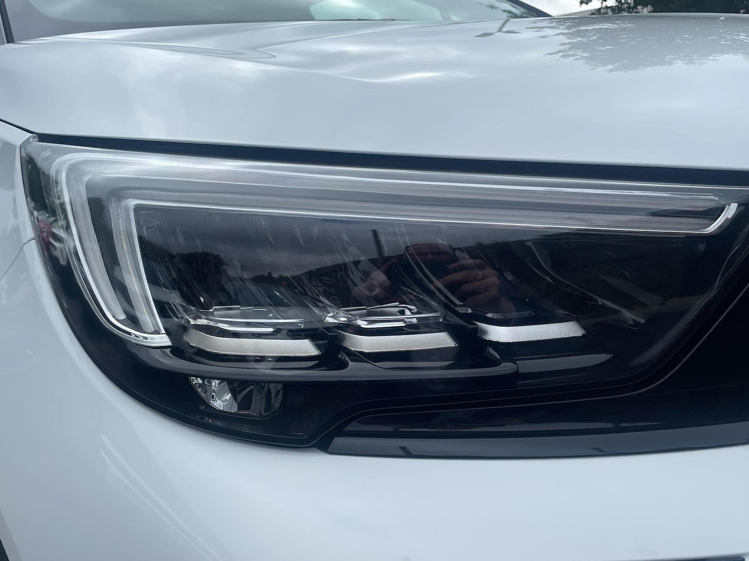 Used Vauxhall Crossland 2024 for sale - 77264636: Photo 17