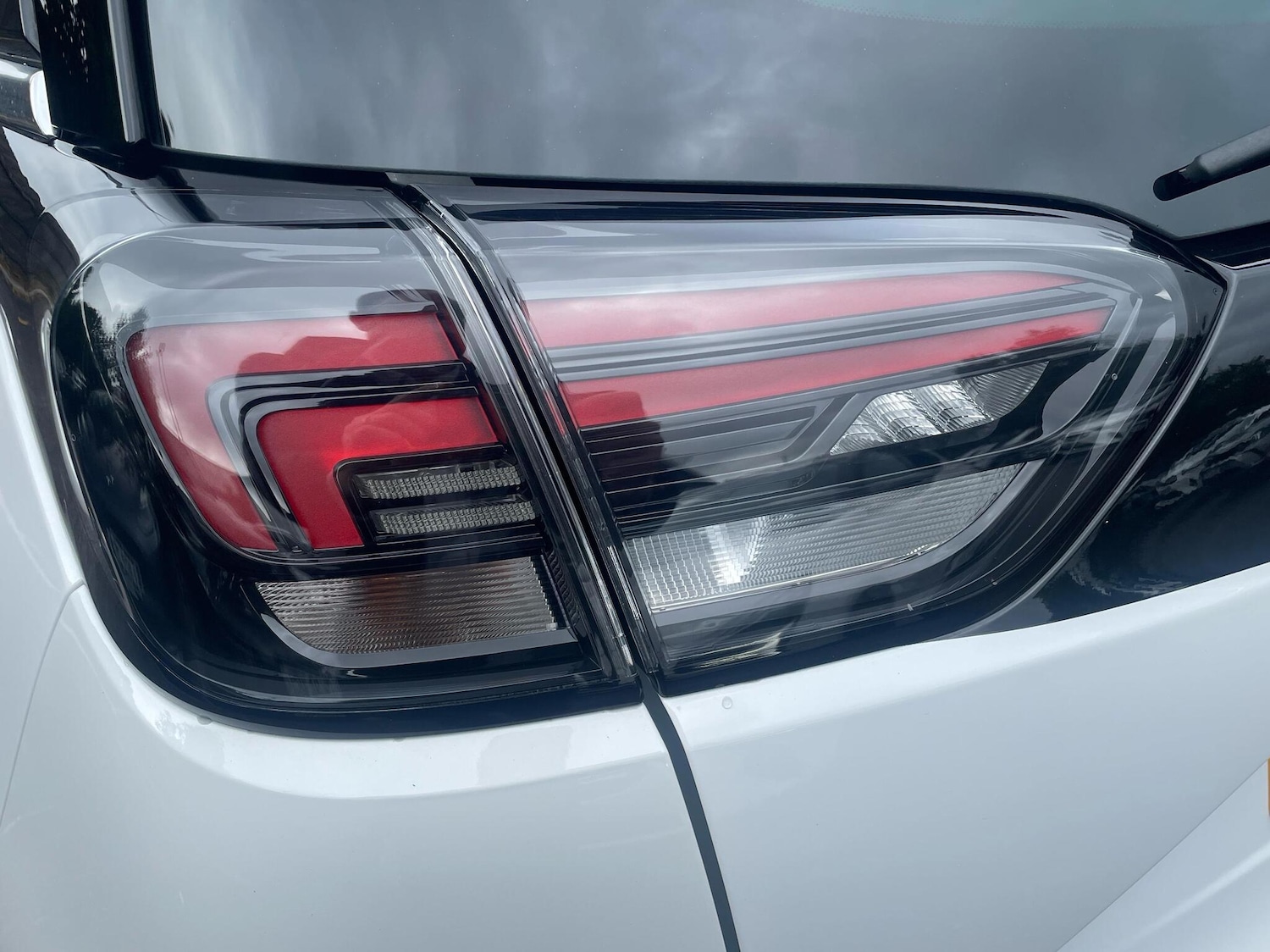 Used Vauxhall Crossland 2024 for sale - 77264636: Photo 20