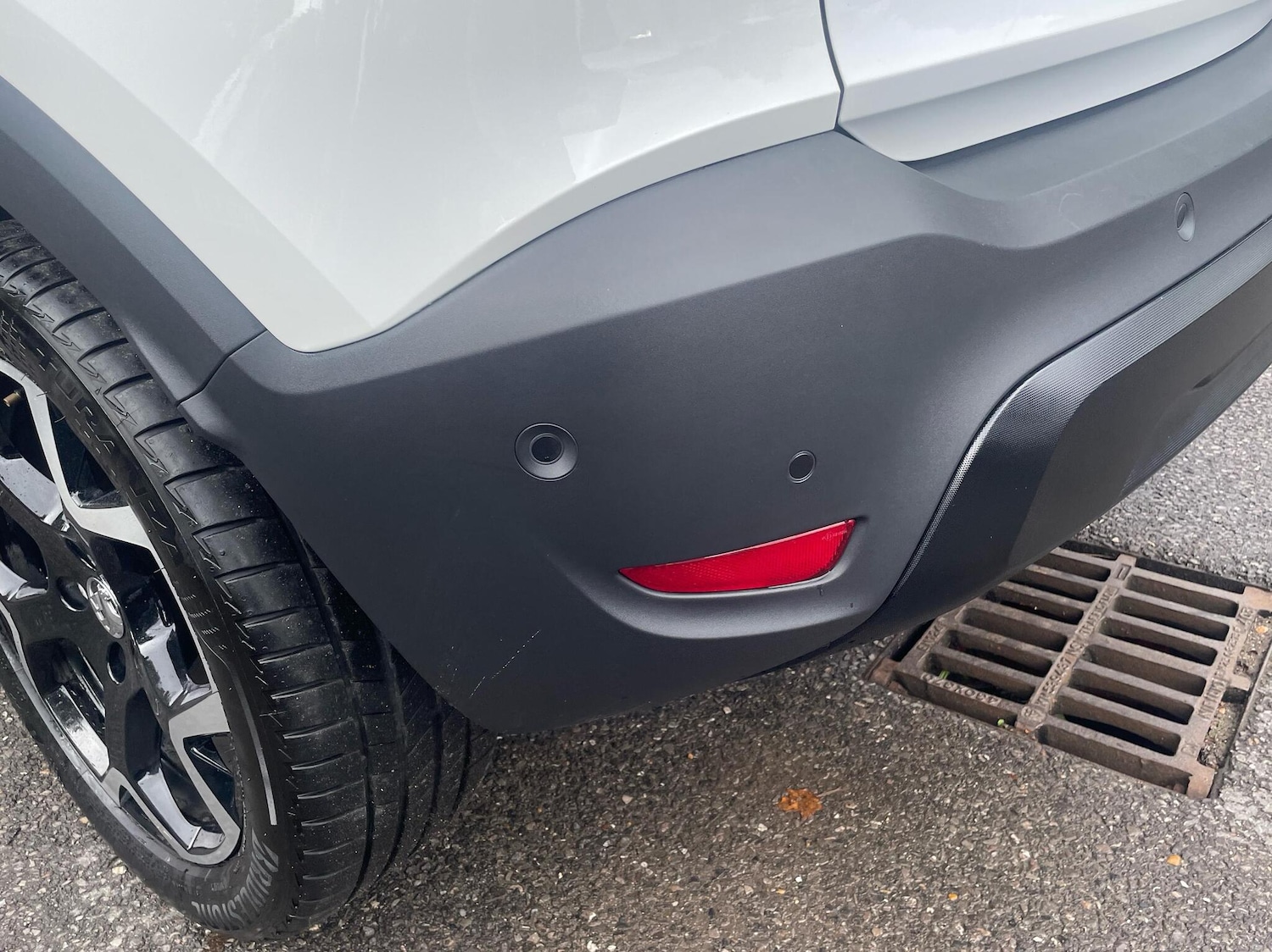 Used Vauxhall Crossland 2024 for sale - 77264636: Photo 21