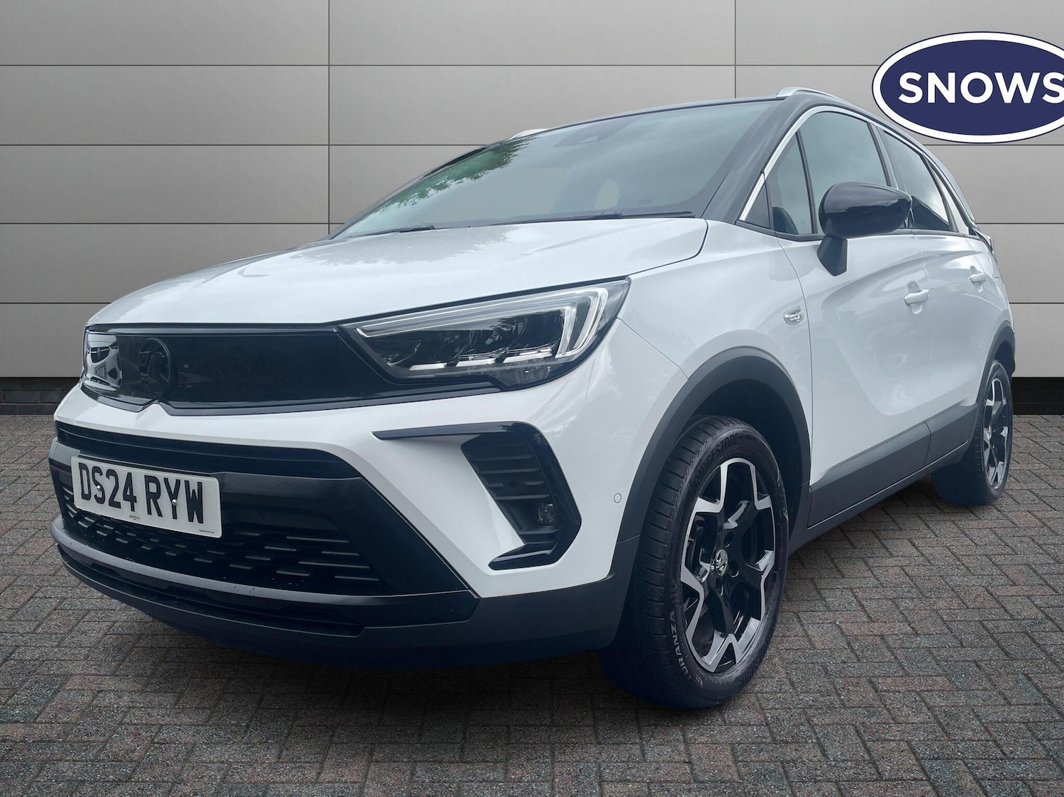 Used Vauxhall Crossland 2024 for sale - 77264636: Photo 3