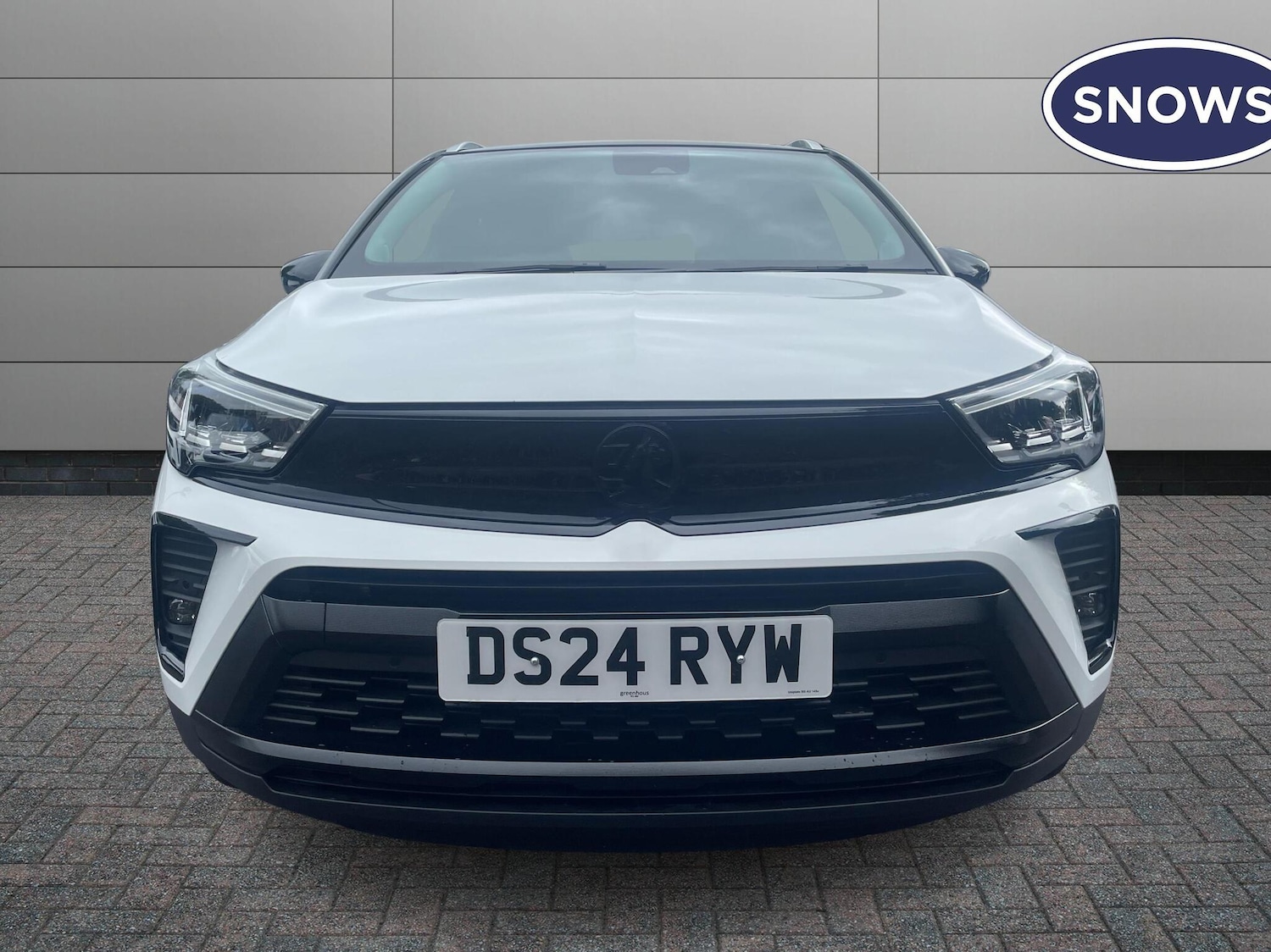 Used Vauxhall Crossland 2024 for sale - 77264636: Photo 7