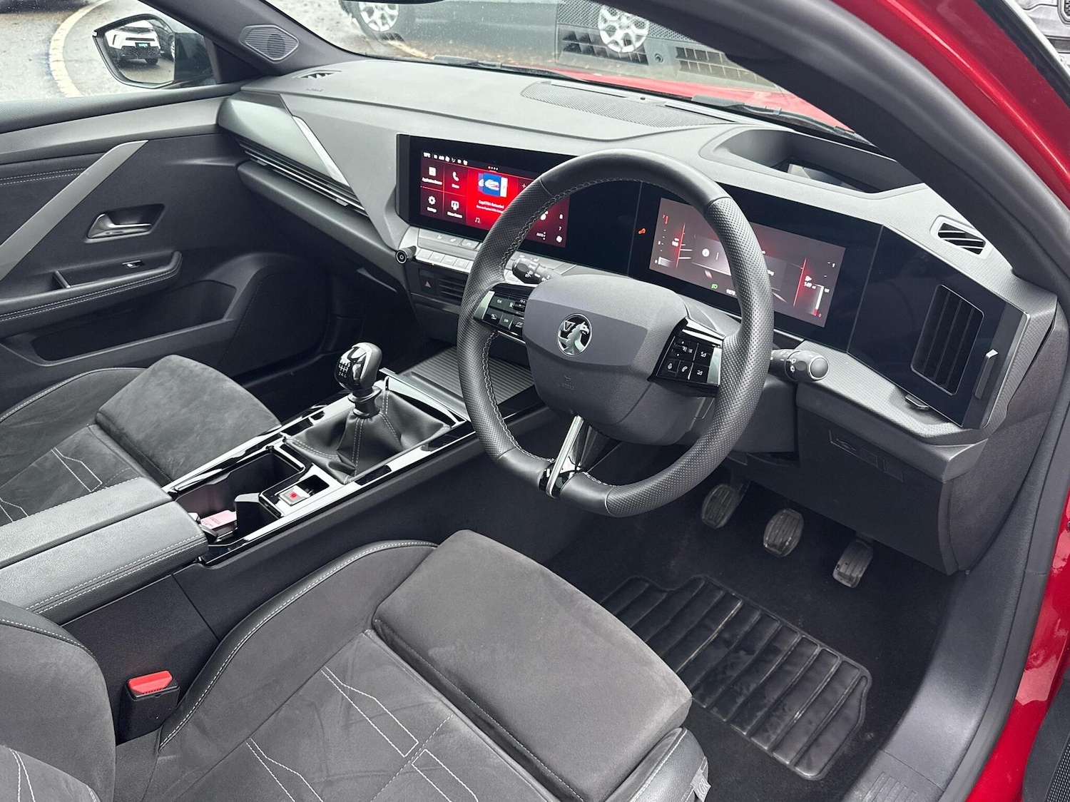 Used Vauxhall Astra 2024 for sale - 76960708: Photo 10