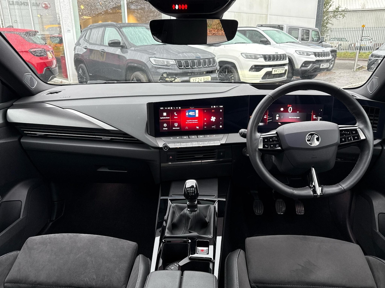 Used Vauxhall Astra 2024 for sale - 76960708: Photo 11