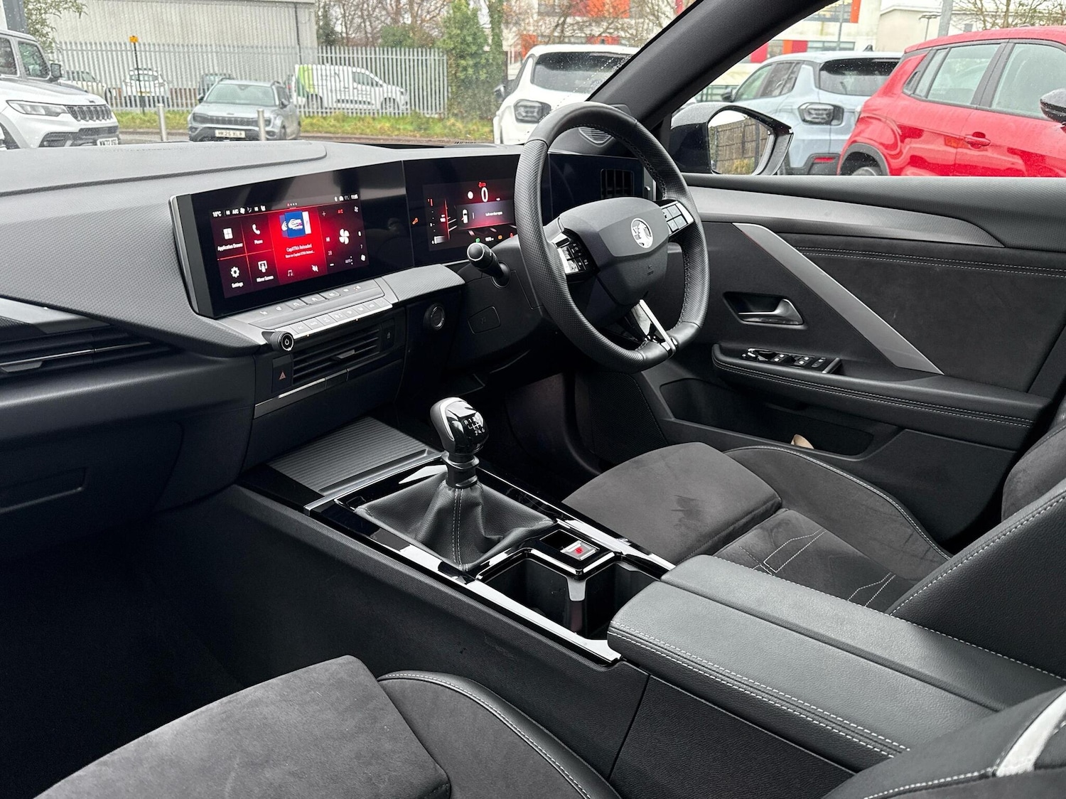 Used Vauxhall Astra 2024 for sale - 76960708: Photo 12