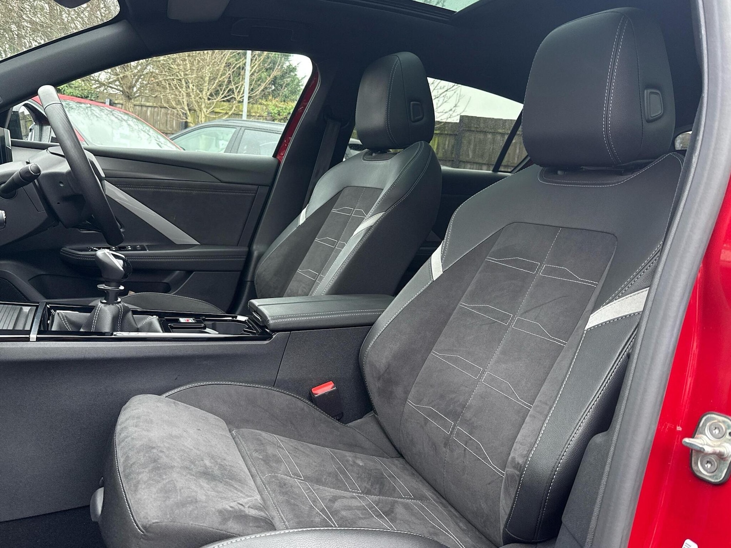 Used Vauxhall Astra 2024 for sale - 76960708: Photo 13