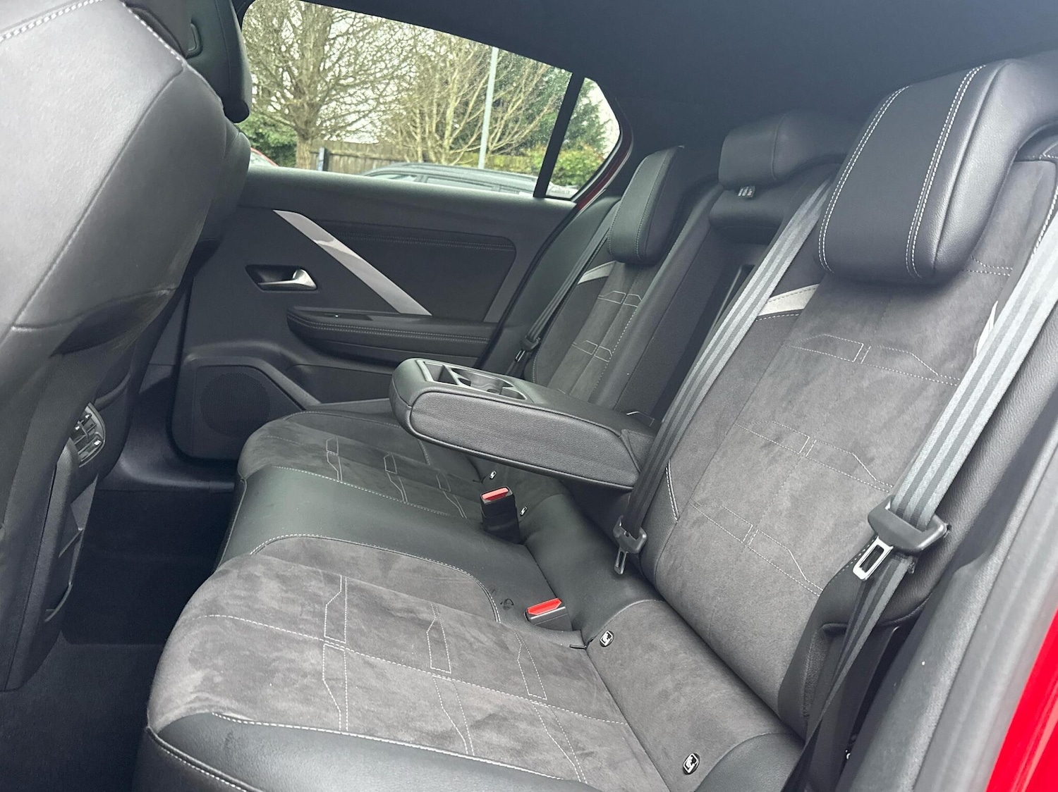 Used Vauxhall Astra 2024 for sale - 76960708: Photo 14