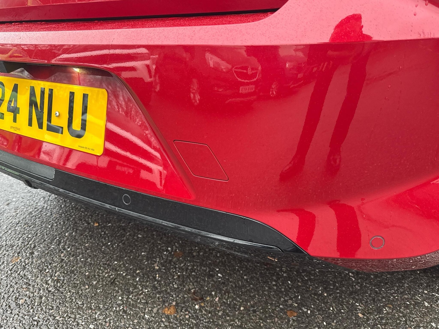 Used Vauxhall Astra 2024 for sale - 76960708: Photo 20