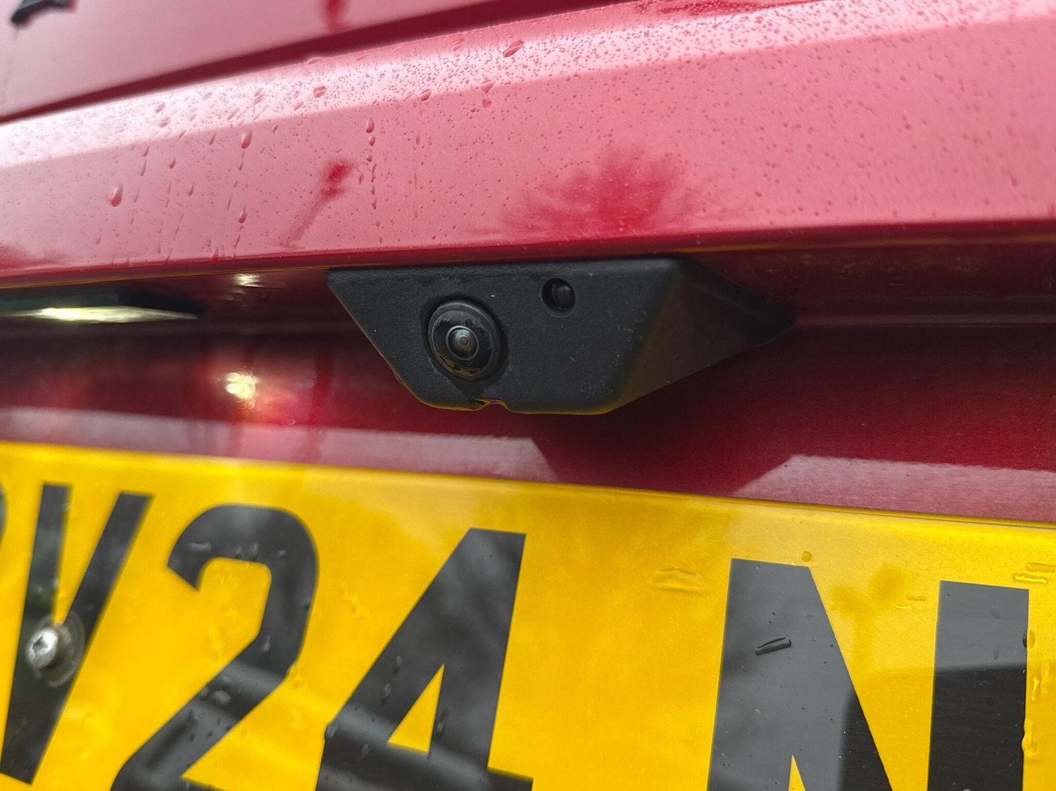 Used Vauxhall Astra 2024 for sale - 76960708: Photo 21