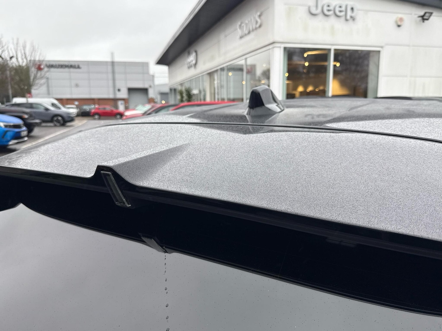 Used Vauxhall Astra 2024 for sale - 76960708: Photo 22