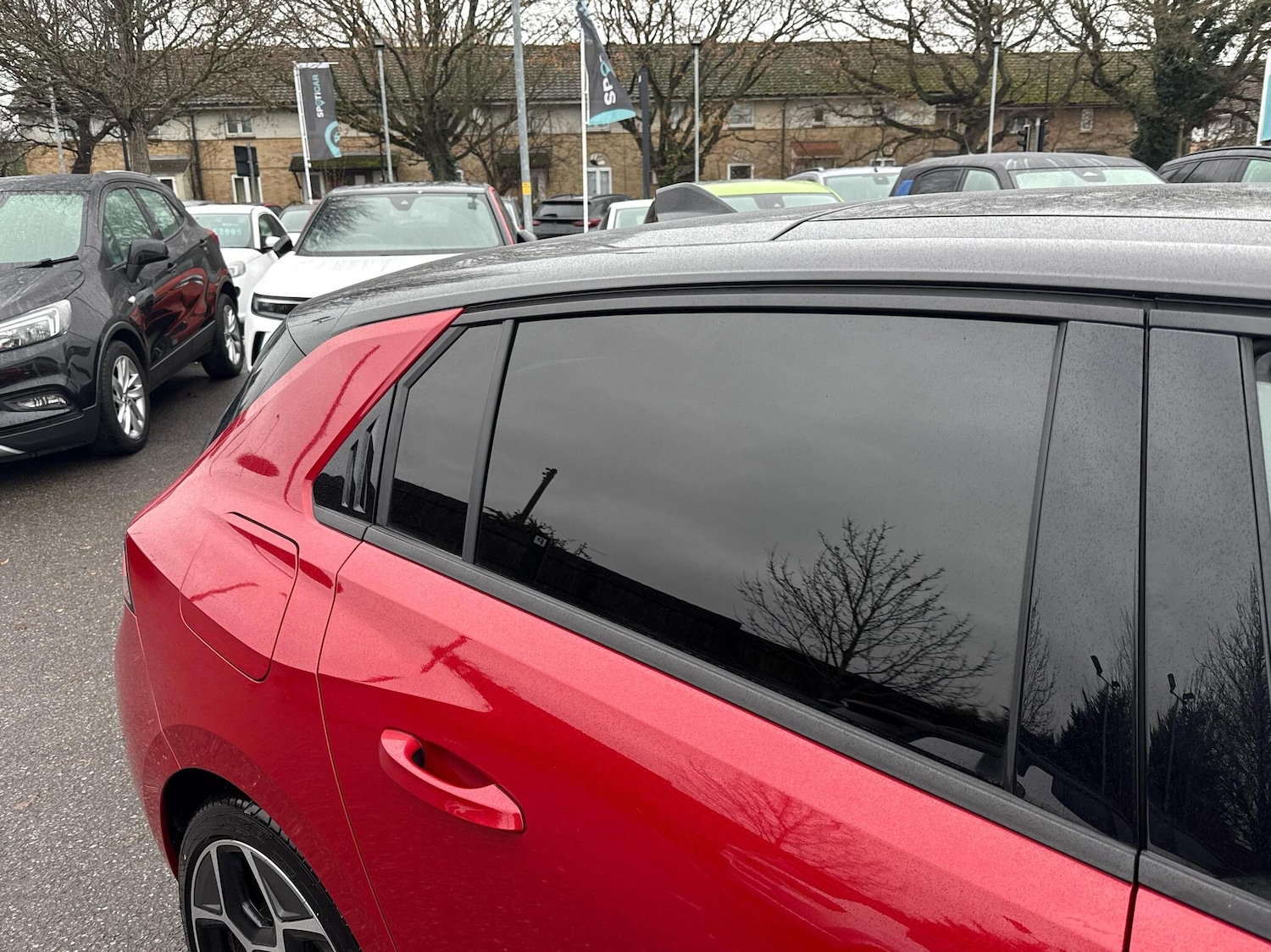 Used Vauxhall Astra 2024 for sale - 76960708: Photo 24