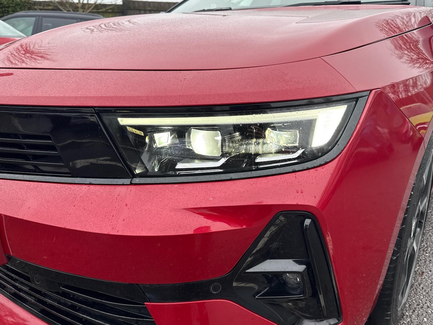 Used Vauxhall Astra 2024 for sale - 76960708: Photo 25