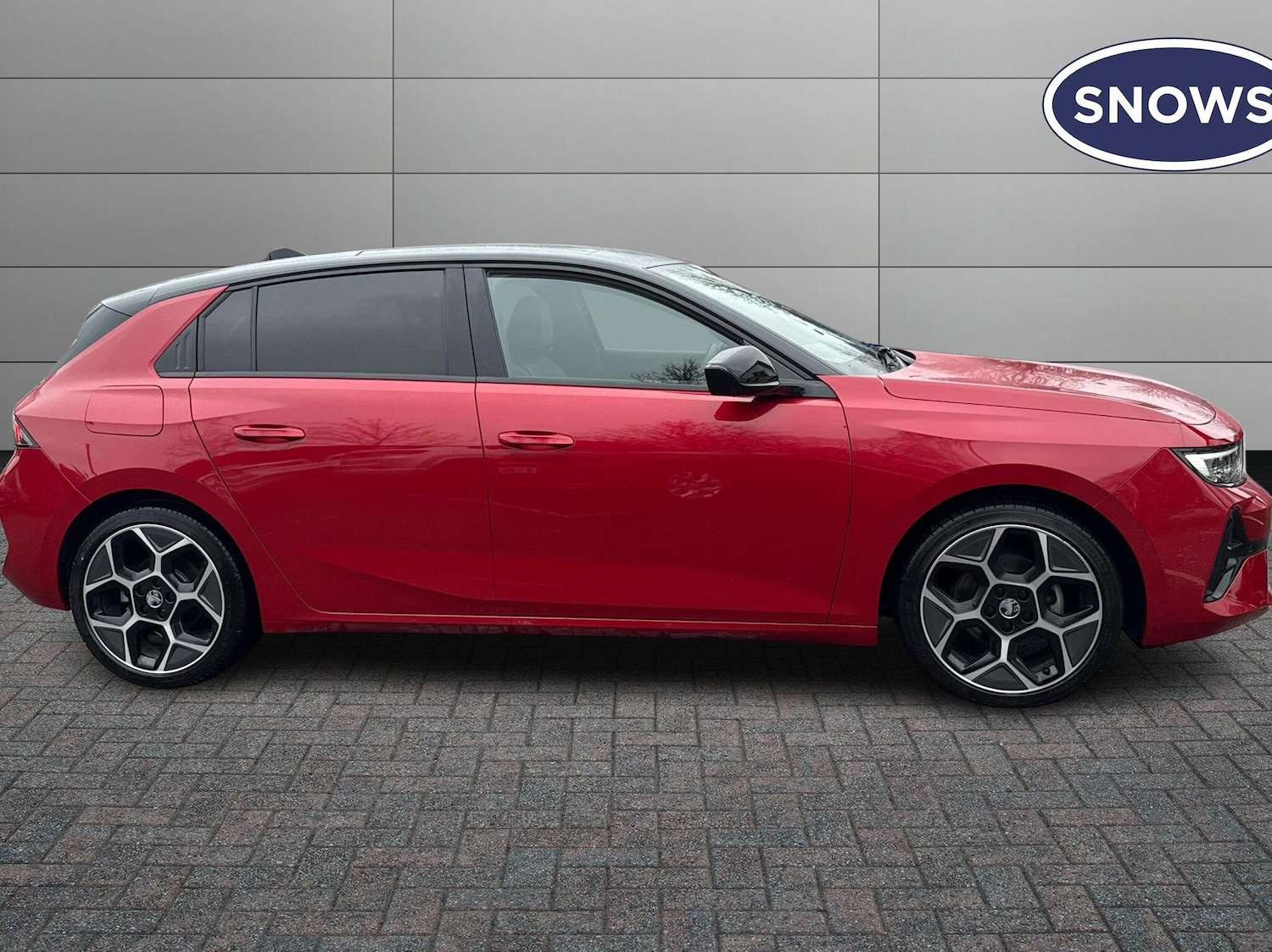 Used Vauxhall Astra 2024 for sale - 76960708: Photo 5