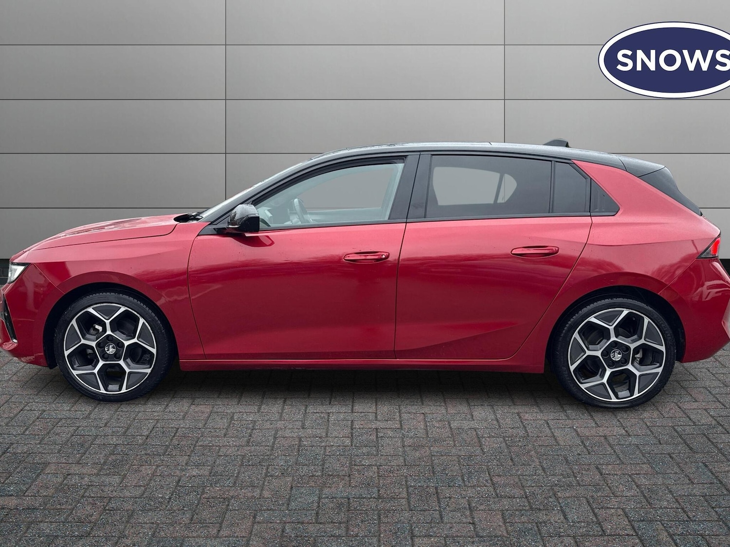 Used Vauxhall Astra 2024 for sale - 76960708: Photo 6