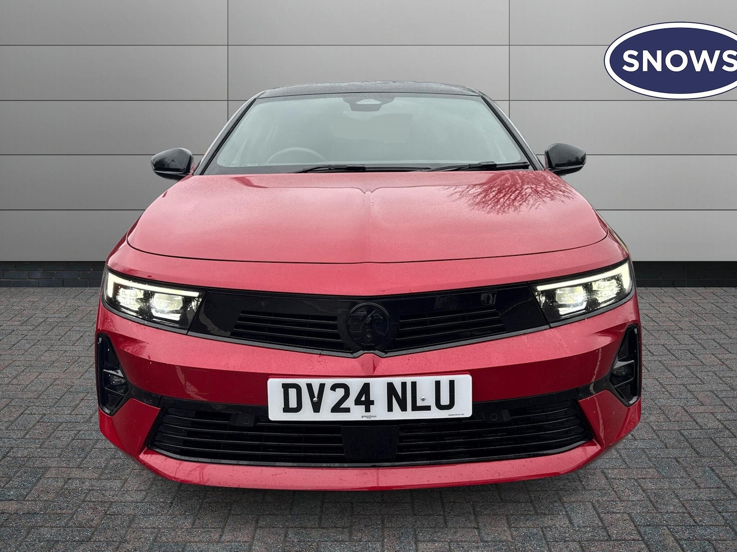 Used Vauxhall Astra 2024 for sale - 76960708: Photo 7