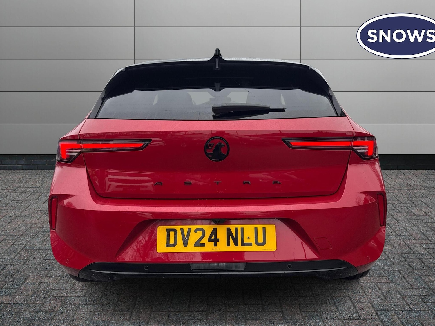 Used Vauxhall Astra 2024 for sale - 76960708: Photo 8