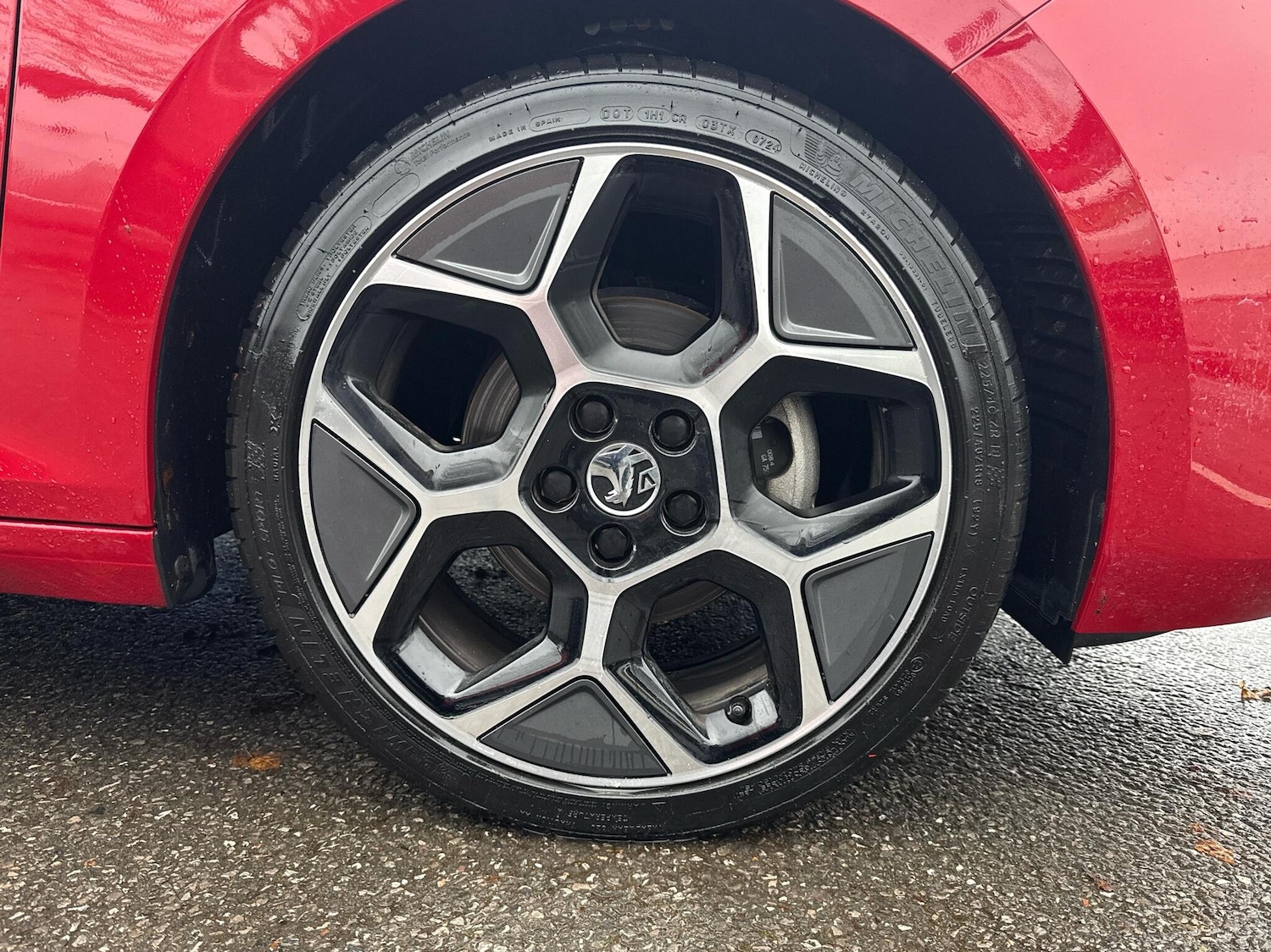 Used Vauxhall Astra 2024 for sale - 76960708: Photo 9