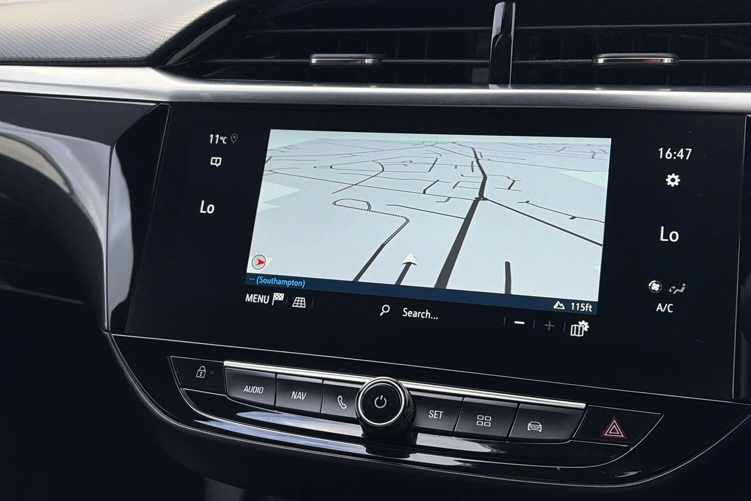 Used Vauxhall Corsa 2023 for sale - 77826373: Photo 11