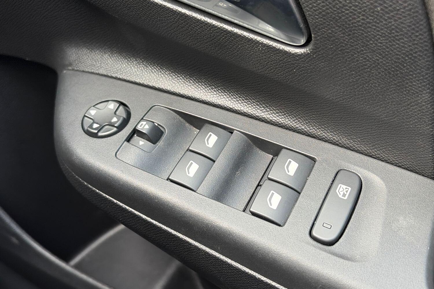 Used Vauxhall Corsa 2023 for sale - 77826373: Photo 18