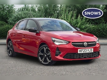 Used Vauxhall Corsa 2023 for sale - 77826373: Photo