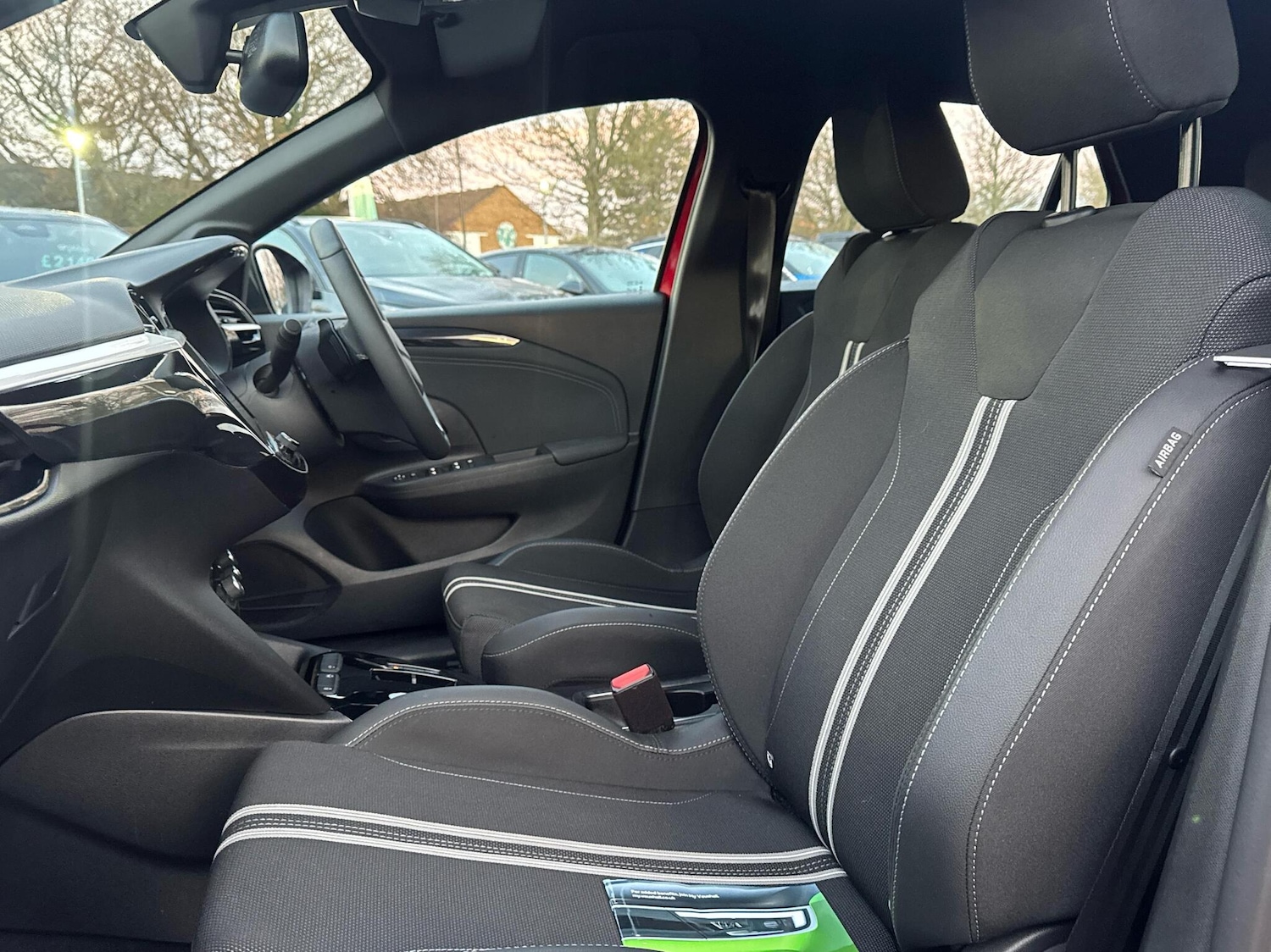 Used Vauxhall Corsa 2024 for sale - 76931535: Photo 13