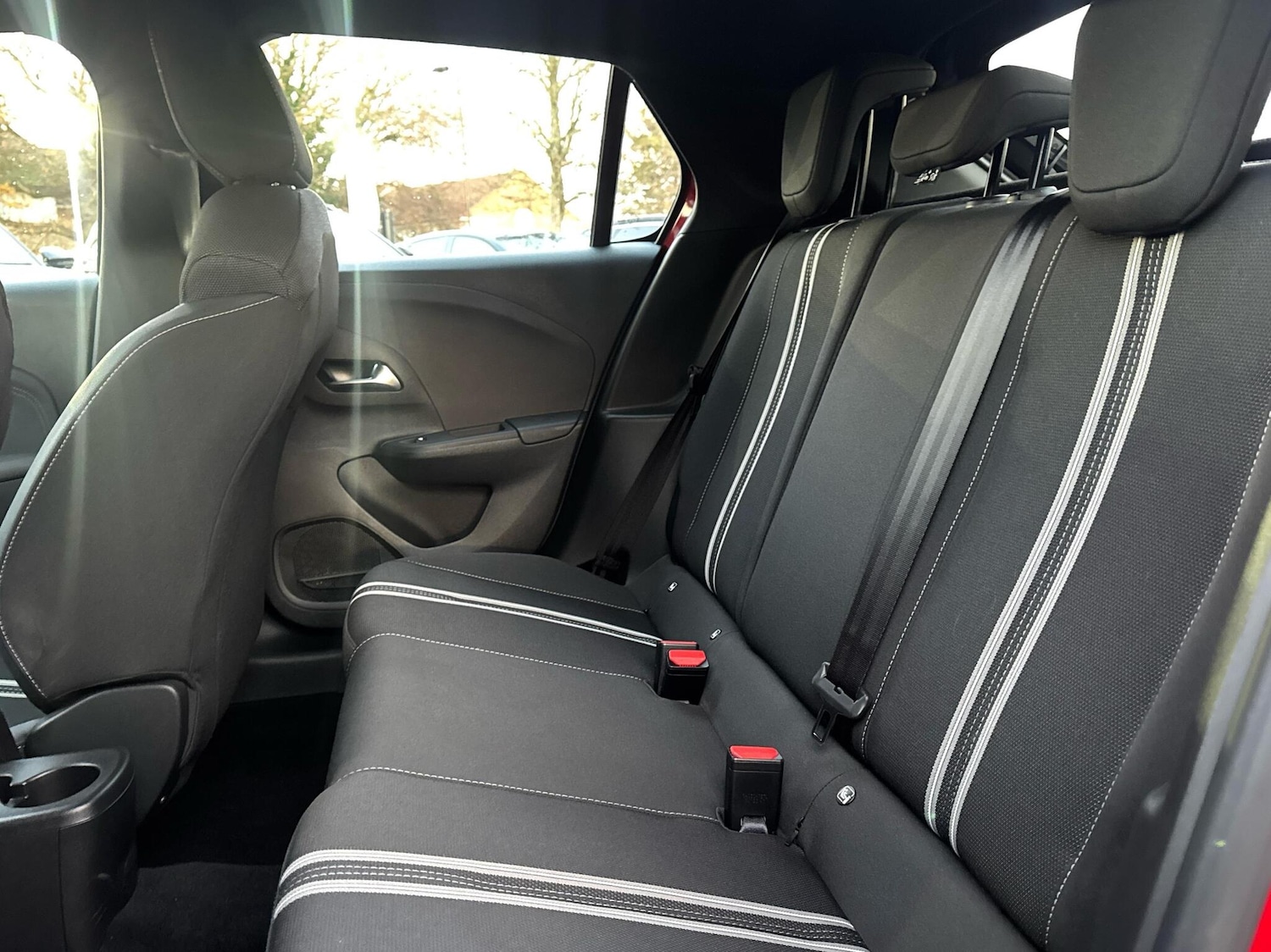 Used Vauxhall Corsa 2024 for sale - 76931535: Photo 14