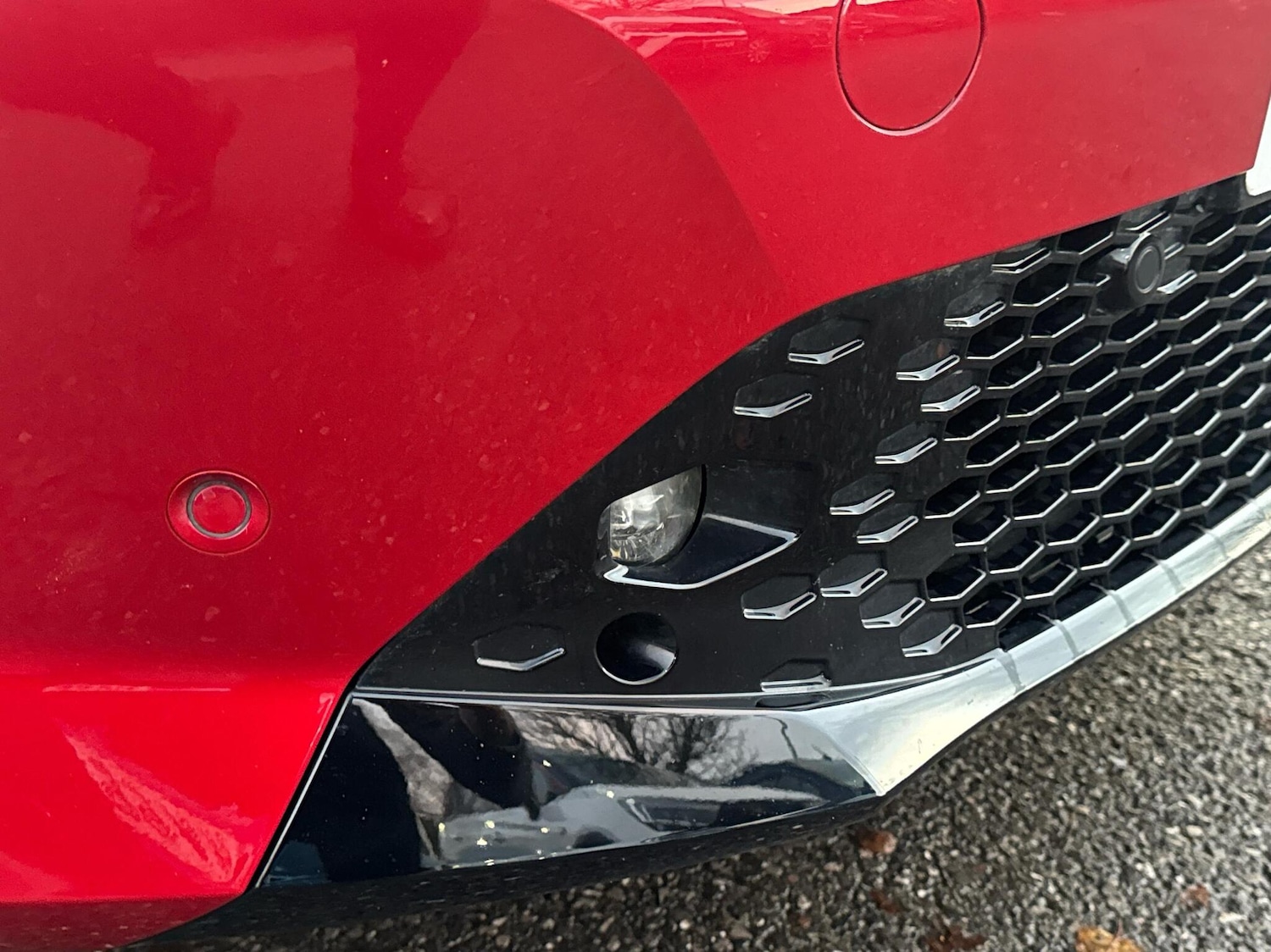 Used Vauxhall Corsa 2024 for sale - 76931535: Photo 19