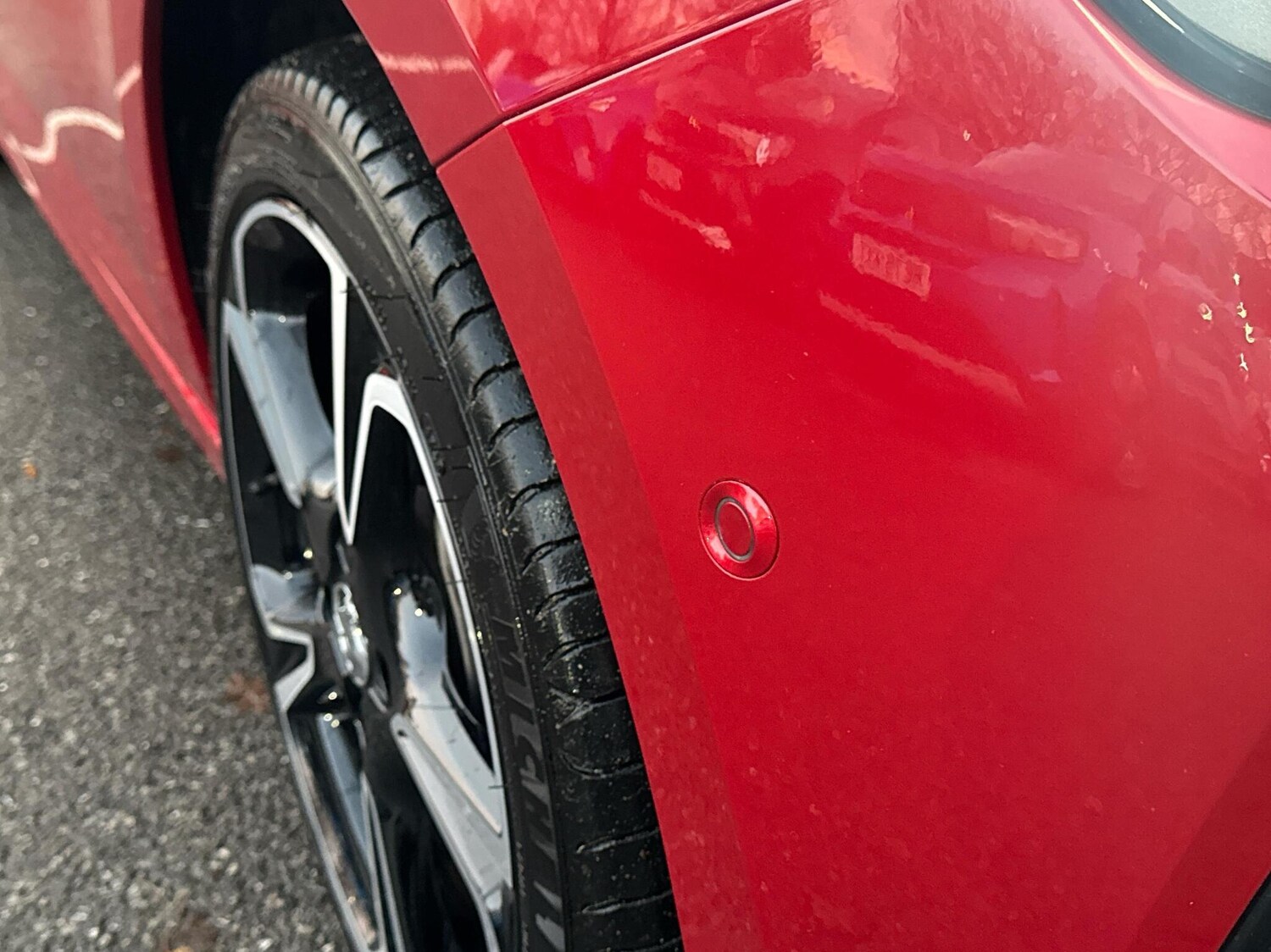 Used Vauxhall Corsa 2024 for sale - 76931535: Photo 20