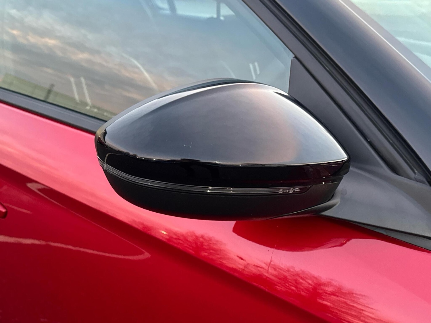 Used Vauxhall Corsa 2024 for sale - 76931535: Photo 21