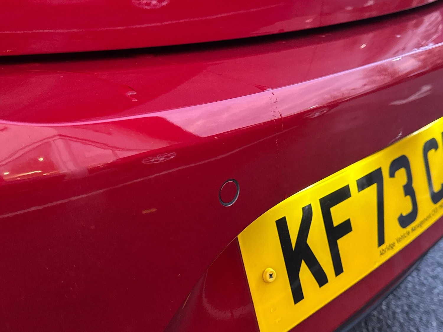 Used Vauxhall Corsa 2024 for sale - 76931535: Photo 23