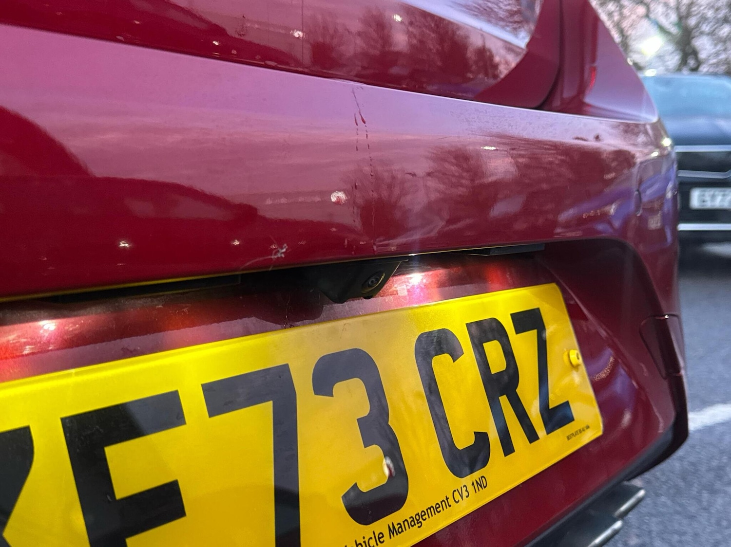 Used Vauxhall Corsa 2024 for sale - 76931535: Photo 24