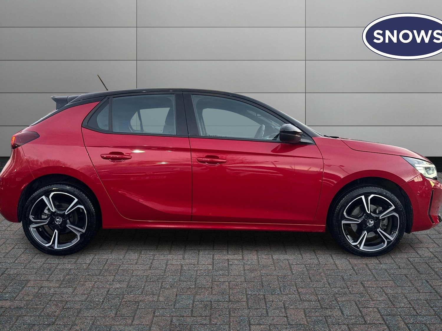 Used Vauxhall Corsa 2024 for sale - 76931535: Photo 5