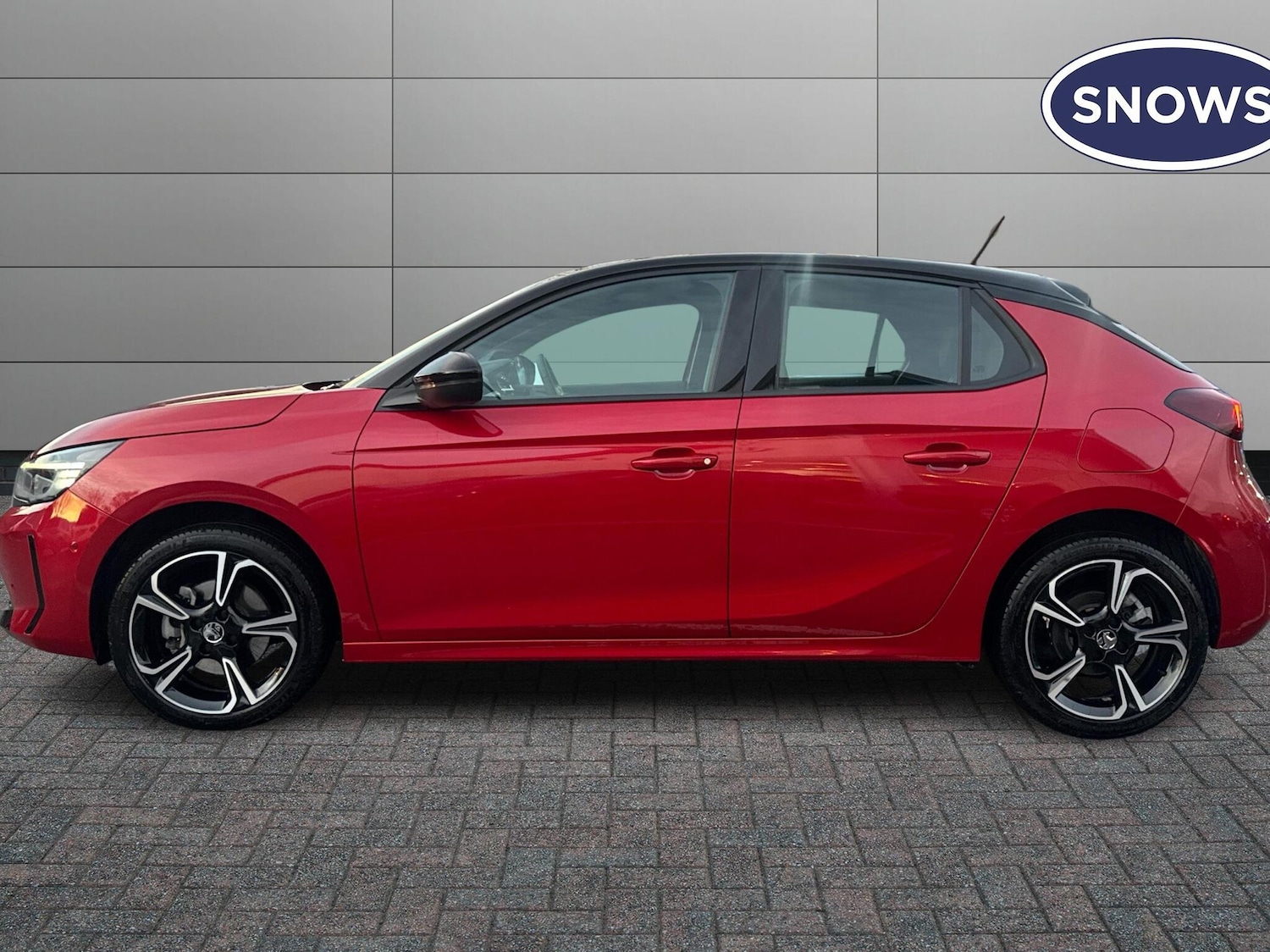 Used Vauxhall Corsa 2024 for sale - 76931535: Photo 6