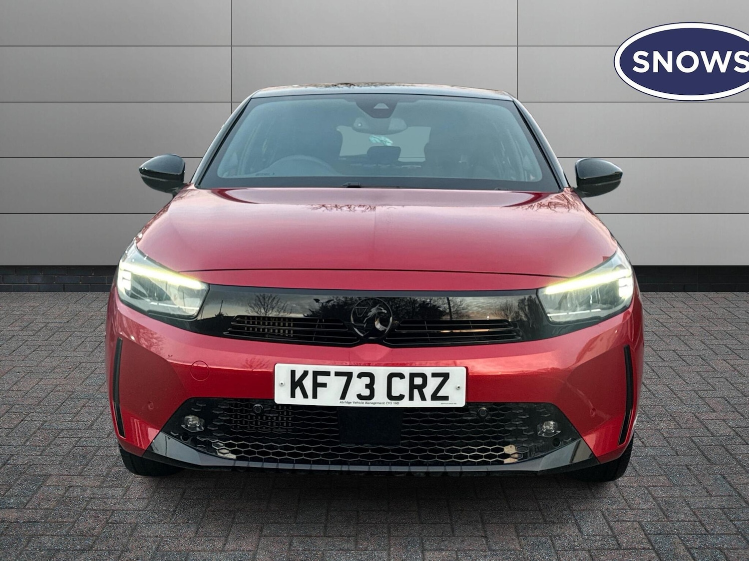 Used Vauxhall Corsa 2024 for sale - 76931535: Photo 7