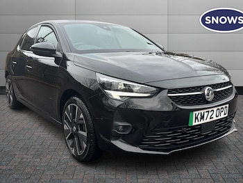 Used Vauxhall Corsa 2022 for sale - 77140829: Photo
