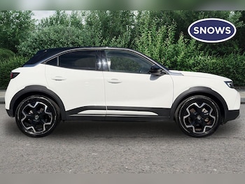 Used Vauxhall Mokka 2021 for sale - 78304758: Photo