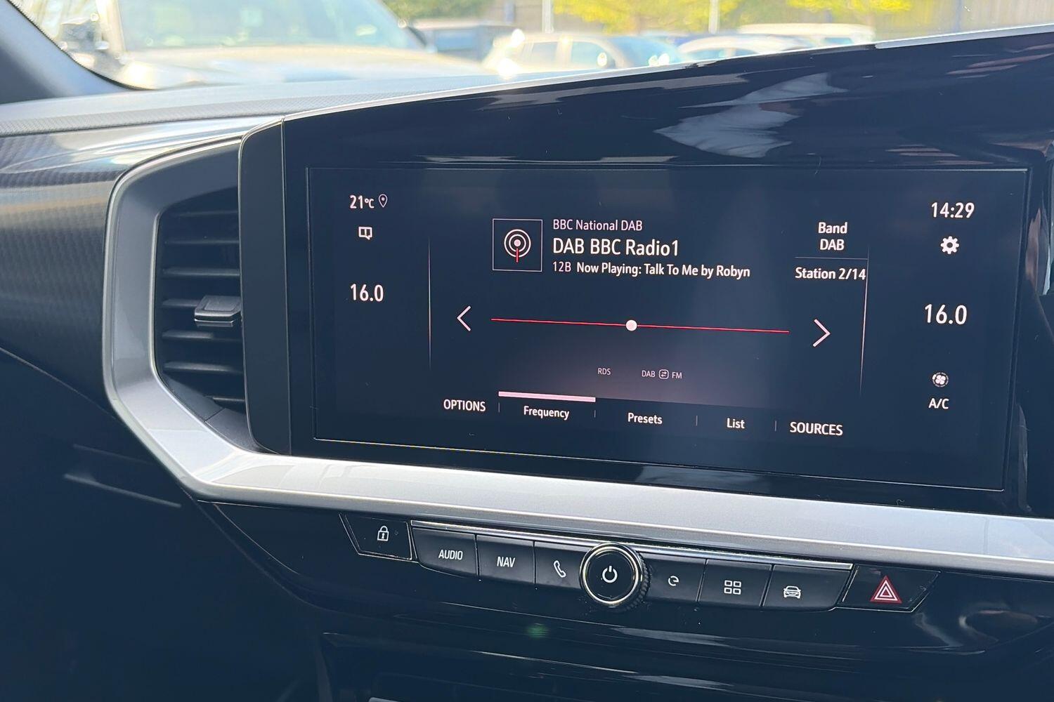 Used Vauxhall Mokka 2021 for sale - 78198609: Photo 10