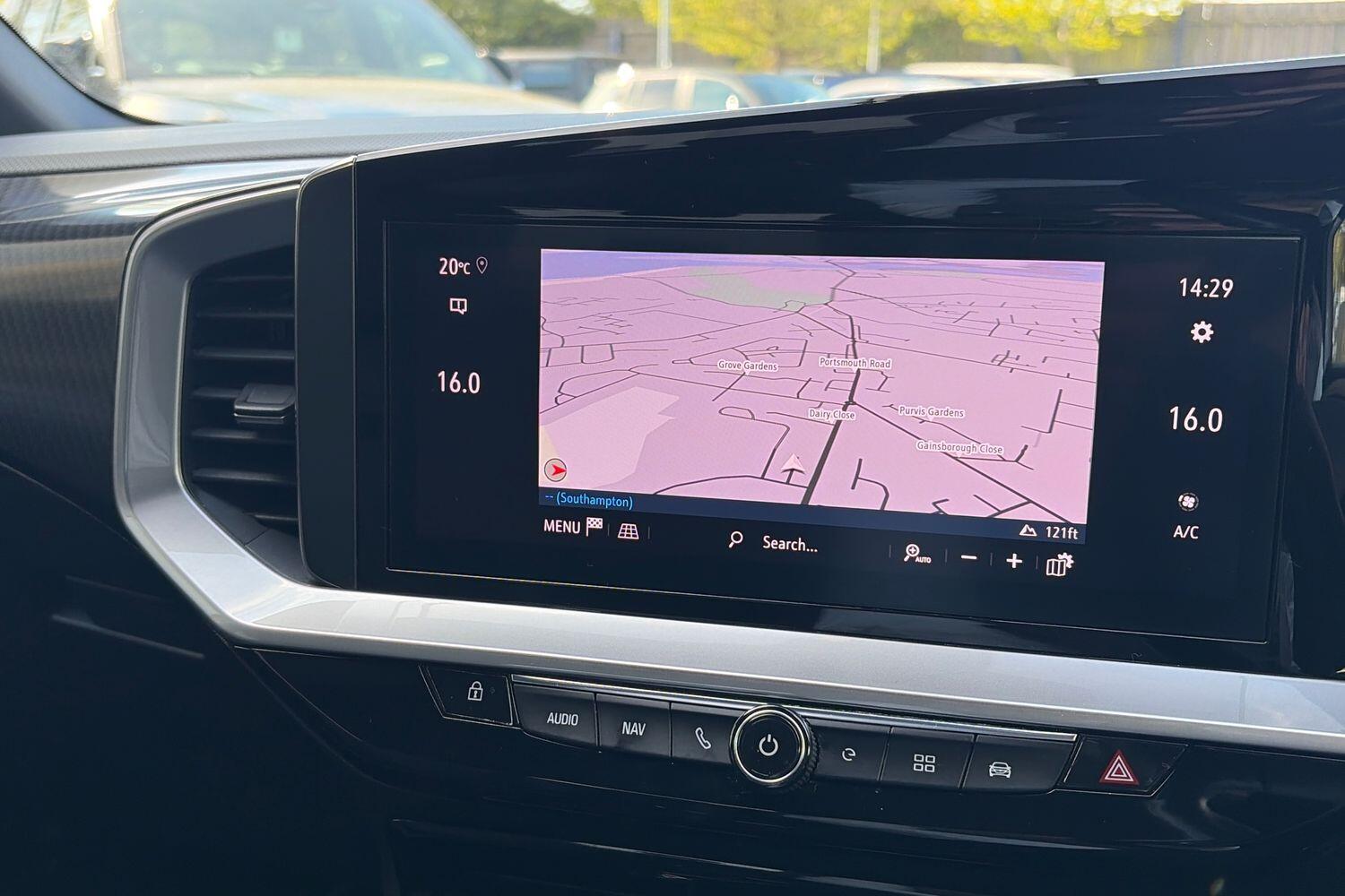 Used Vauxhall Mokka 2021 for sale - 78198609: Photo 11