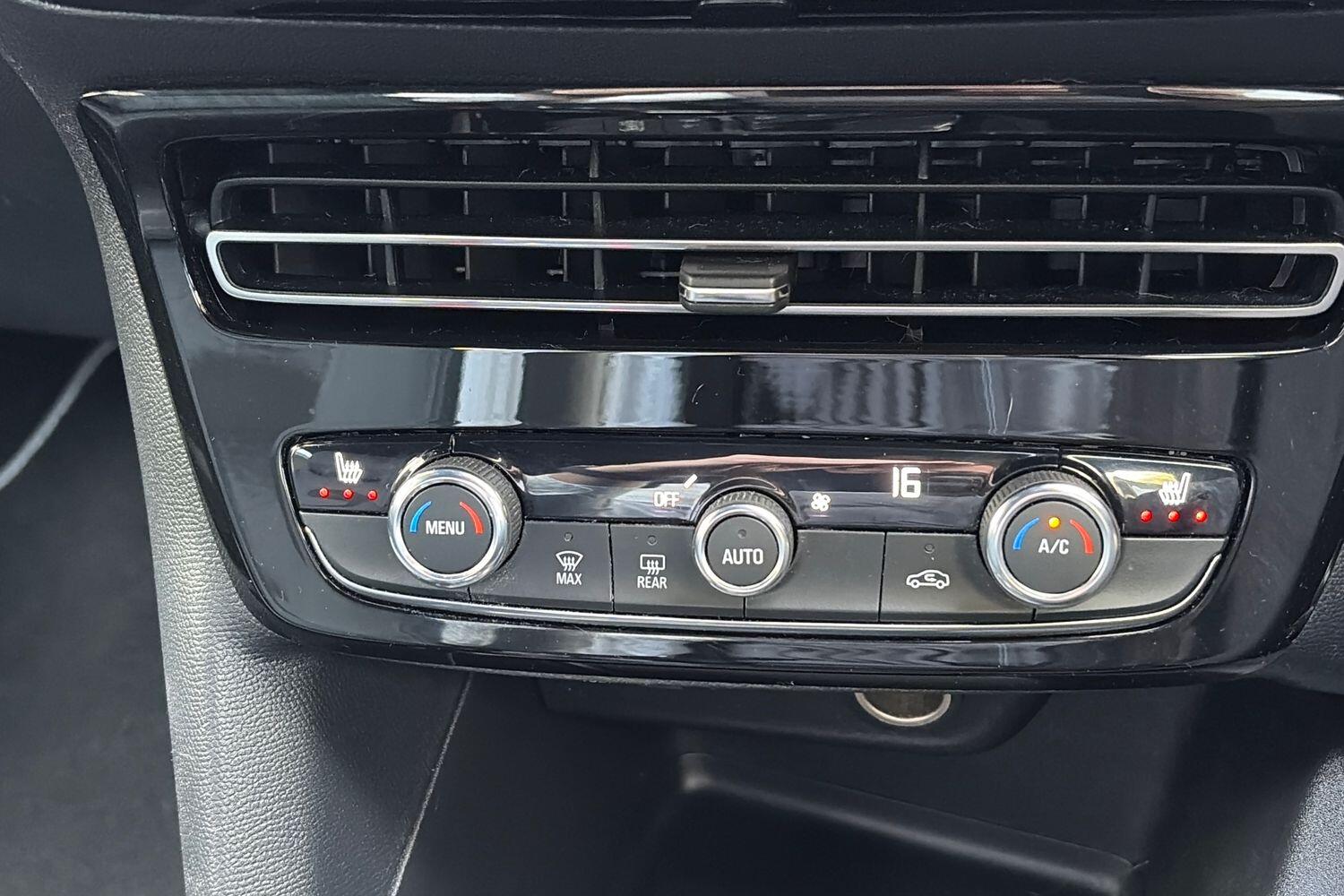 Used Vauxhall Mokka 2021 for sale - 78198609: Photo 12